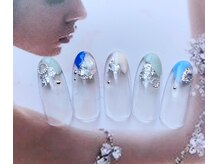 エンジェルビューティーネイルアンドアイラッシュ(Angel Beauty nail&eyelash)/