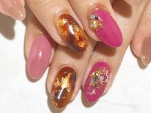 サロン ド ワカ(Salon de WAKA)/