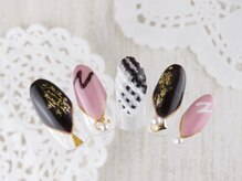 シシ(SiSi)/#紗々ネイル #sweets 