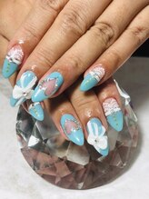 トレジャー(treasure)/アートし放題