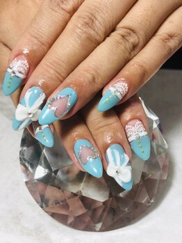 トレジャー(treasure)/アートし放題