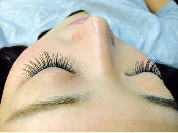 アイルビー(EYERUBY)/セーブル150本コース