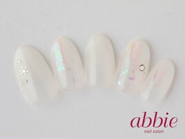 ダズリングネイル　￥8932