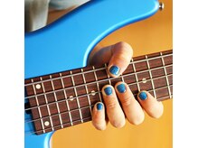 モジョネイルズ(MoJo Nails)の雰囲気（メンズの方OK！）