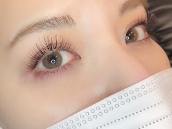 アイクイック 高田馬場店(Ai Quick)/カラーフラットラッシュ