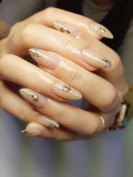 カラフル パレット(COLORFUL PALETTE)/