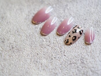 ユニ(uni)/シンプルコース初回5900円