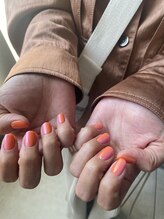 ノイ(Noi)/ニュアンスネイル