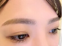アイマジックピュア 仙台駅前店(EYE MAJIC pure)/美眉アイブロウスタイリング