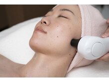 ハートアンドボディ 烏丸店(Heart&Body)/水素が凄い！変化を実感！