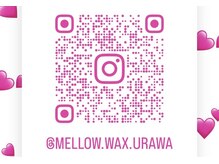 メローワックス 浦和店(MELLOW WAX)/Instagram