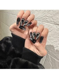 持ち込みネイル