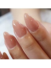 ネイルズグラシュー(Nails Gracieux)/マオジェル