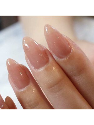 Nails Gracieux【ネイルズグラシュー】