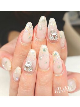 アイネイル(iNAIL)/