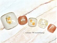 ティーエヌ 武蔵小杉(TN)/☆フットデザイン定額Ａ☆