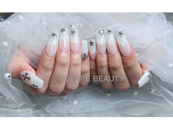 フューチャー 新大久保(FUTURE)/