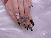 スノーネイルサロン 新宿店(Snow nail salon)/