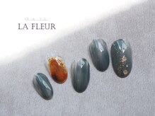 ラ フルール(La Fleur)/定額simple ◆ La Fleur