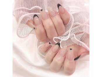 シンシアネイル(Sincere Nail)/アートし放題