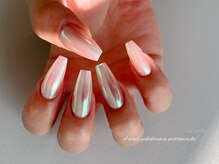 エフネイル 元町中華街店(ef nail)/ジェルスカルプ10本電話予約◎