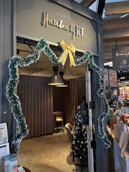 イザナイ 高知店(IZANAI)/haulea by RT　高知IZANAI