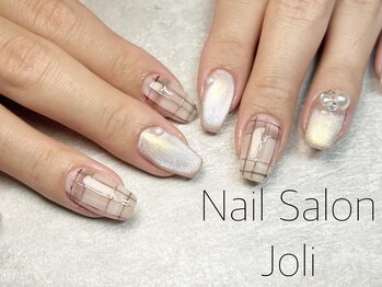 ジョリ(Joli)/特にこだわりたい方