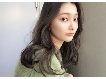 アルページュ 溝の口店(ARPEGE)/まつげパーマ/パリジェンヌ/眉毛