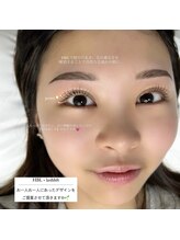 エイミー(Amy)/【HBL×lashlift】