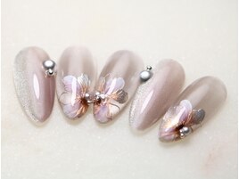 ●フラワーアート