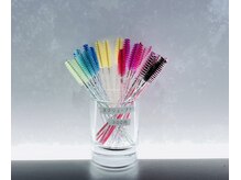 ファストラッシュ 渋谷店(FAST LASH)/スクリューブラシ/まつげケア/