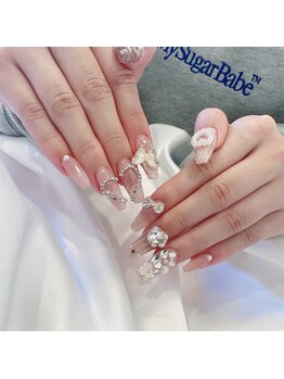 レピ(RePi)/やり方題ネイル