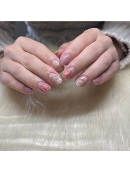 デイ ウィズアウト エニシング(Day Without Anything)/持ち込みデザイン*【YURIHA】