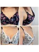 アンド ユー(and.yu)/40代/産後10年以上