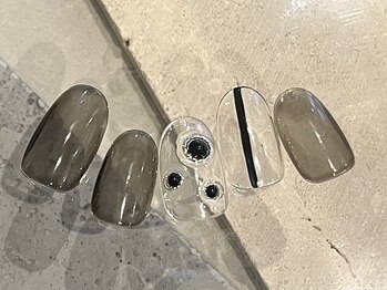 クレオ 中目黒店(Cleo)/【定額Aコース¥9,900】