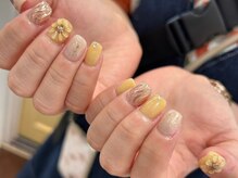 シピー(chipie by anon)/YUI◆150分コース