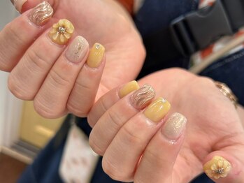 シピー(chipie by anon)/YUI◆150分コース