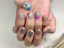 マイレ(Maile)/150min order design