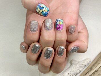 マイレ(Maile)/150min order design