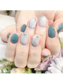 フリールビューティー(freel Beauty)/