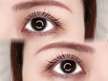 ドール アイラッシュ(DOLL eyelash)/まつげパーマ／ラッシュリフト