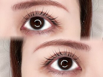 ドール アイラッシュ(DOLL eyelash)/まつげパーマ/ラッシュリフト