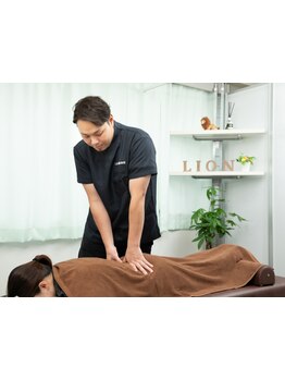 4000円以下のお手頃メニューがあるサロン