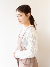 アディクトウラ ネイル(Addict'ula nail) ruka