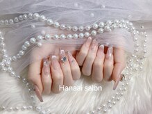 ハナアイ サロン 新大久保店(hanaai salon)/スカルプオーダー