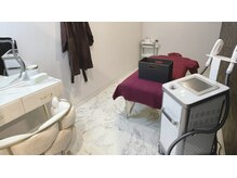 ツバキ 岐阜店(TSUBAKI)の雰囲気（完全個室でトータルメンテナンスいたします。）