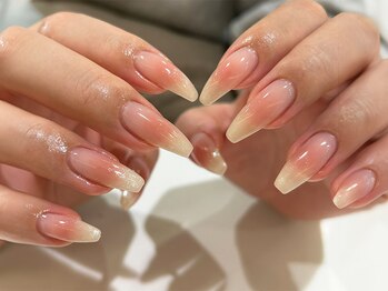 グラマラス プレジール 中野店(glamourous plaisir)/90分アートやり放題¥8250