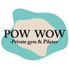 パウワウ(POW WOW)のお店ロゴ
