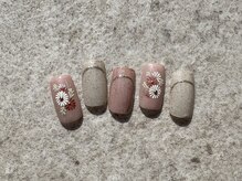 アイビー(Aivy)/春先フラワー