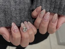 リリーネイル(Lily nail)